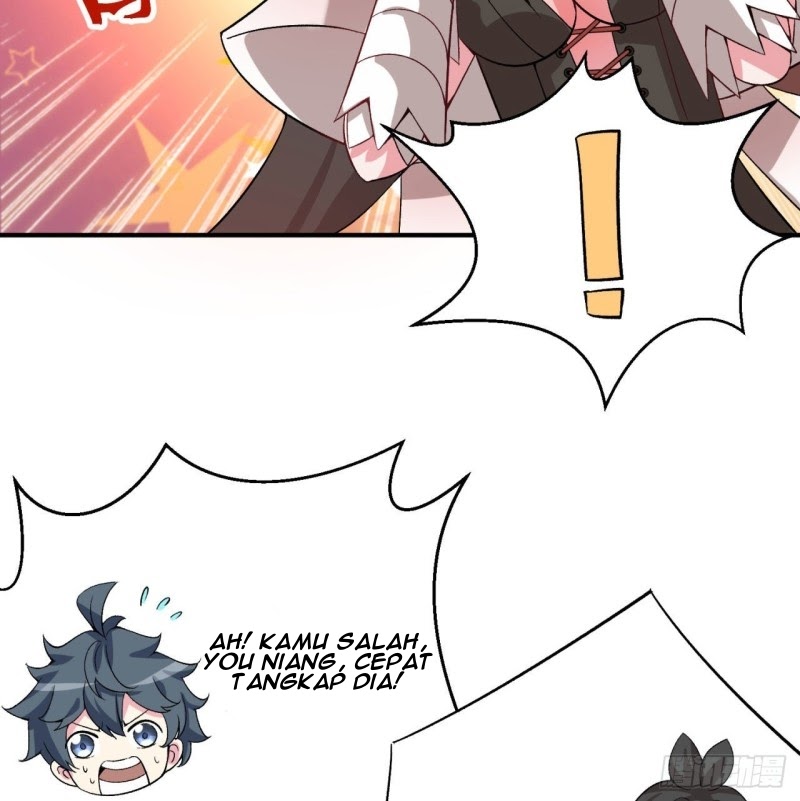 I Picked Up An Attributes Chapter 46 Gambar 15